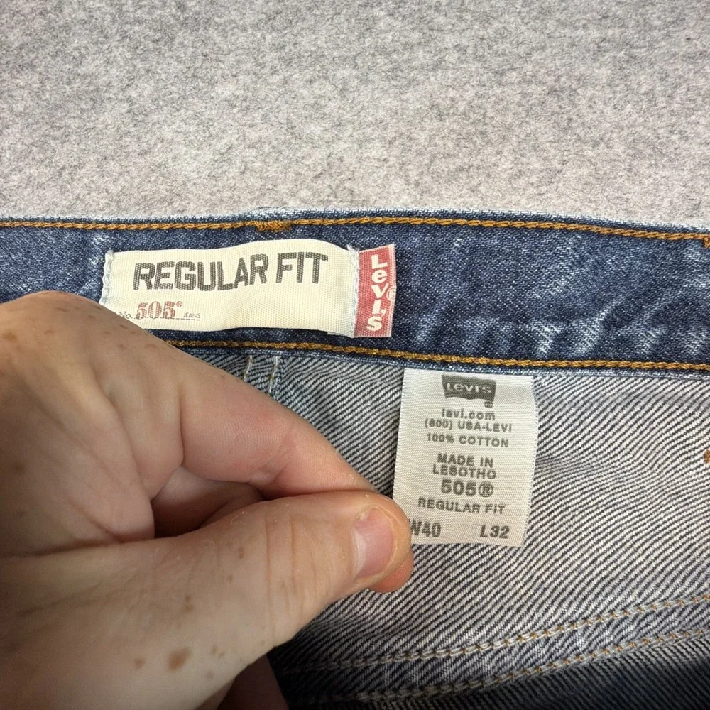 Levis vintage levis
